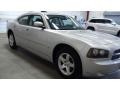 Bright Silver Metallic - Charger SXT Photo No. 10