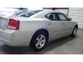 Bright Silver Metallic - Charger SXT Photo No. 11