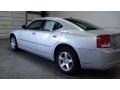 Bright Silver Metallic - Charger SXT Photo No. 12