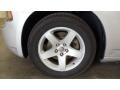Bright Silver Metallic - Charger SXT Photo No. 30