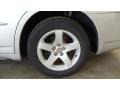 Bright Silver Metallic - Charger SXT Photo No. 31