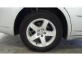 Bright Silver Metallic - Charger SXT Photo No. 32