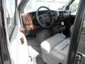 2010 Onyx Black GMC Savana Van LS 1500 Passenger Conversion  photo #5