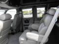 2010 Onyx Black GMC Savana Van LS 1500 Passenger Conversion  photo #14