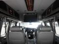 2010 Onyx Black GMC Savana Van LS 1500 Passenger Conversion  photo #24