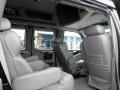 2010 Onyx Black GMC Savana Van LS 1500 Passenger Conversion  photo #26