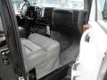 2010 Onyx Black GMC Savana Van LS 1500 Passenger Conversion  photo #27