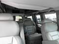 2010 Onyx Black GMC Savana Van LS 1500 Passenger Conversion  photo #29