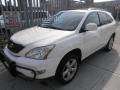 Crystal White Pearl - RX 330 AWD Photo No. 1