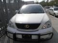 Crystal White Pearl - RX 330 AWD Photo No. 2