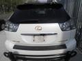 Crystal White Pearl - RX 330 AWD Photo No. 5
