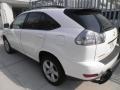 Crystal White Pearl - RX 330 AWD Photo No. 6