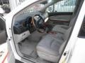 Crystal White Pearl - RX 330 AWD Photo No. 7