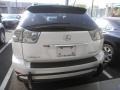 Crystal White - RX 350 AWD Photo No. 5