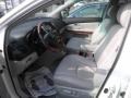 Crystal White - RX 350 AWD Photo No. 7