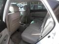 Crystal White - RX 350 AWD Photo No. 8