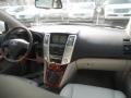 Crystal White - RX 350 AWD Photo No. 11