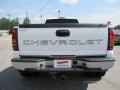 2007 Summit White Chevrolet Silverado 3500HD Classic LT Extended Cab Dually 4x4  photo #6