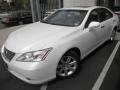 Starfire White Pearl - ES 350 Photo No. 1