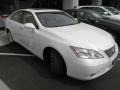 Starfire White Pearl - ES 350 Photo No. 3