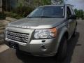 2010 Ipanema Sand Land Rover LR2 HSE #48814862