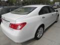 Starfire White Pearl - ES 350 Photo No. 4