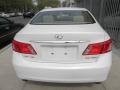Starfire White Pearl - ES 350 Photo No. 5