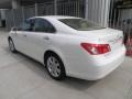 Starfire White Pearl - ES 350 Photo No. 6