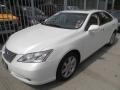 Starfire White Pearl - ES 350 Photo No. 1