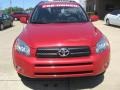 2007 Barcelona Red Pearl Toyota RAV4 Sport 4WD  photo #2