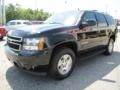 Black - Tahoe LT 4x4 Photo No. 3