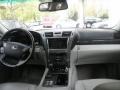 Mercury Metallic - LS 460 L Photo No. 11