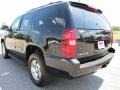 Black - Tahoe LT 4x4 Photo No. 5