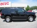 Black - Tahoe LT 4x4 Photo No. 8