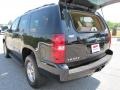Black - Tahoe LT 4x4 Photo No. 14