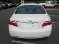 Super White - Camry XLE Photo No. 3