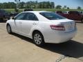 Super White - Camry LE Photo No. 5