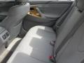 Super White - Camry XLE Photo No. 14