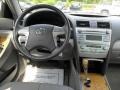 Super White - Camry XLE Photo No. 15