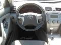 Super White - Camry LE Photo No. 9