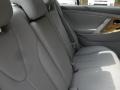 Super White - Camry XLE Photo No. 18