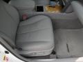 Super White - Camry XLE Photo No. 19