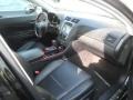 Black Sapphire Pearl - GS 350 AWD Photo No. 9