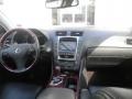 Black Sapphire Pearl - GS 350 AWD Photo No. 11