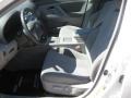 Super White - Camry LE Photo No. 12