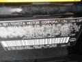 Black Sapphire Pearl - GS 350 AWD Photo No. 13