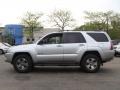 Titanium Metallic - 4Runner SR5 4x4 Photo No. 1