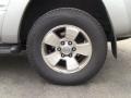 Titanium Metallic - 4Runner SR5 4x4 Photo No. 2
