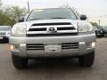 Titanium Metallic - 4Runner SR5 4x4 Photo No. 5