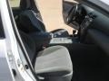 Super White - Camry LE Photo No. 17
